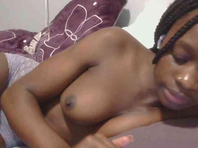 Melaninqueen19 webcam