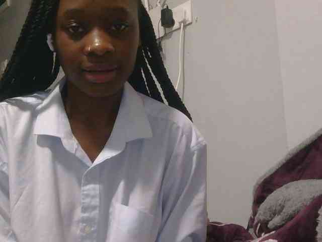 Melaninqueen19 webcam