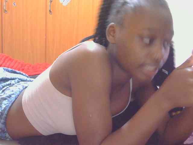 Melaninqueen19 webcam