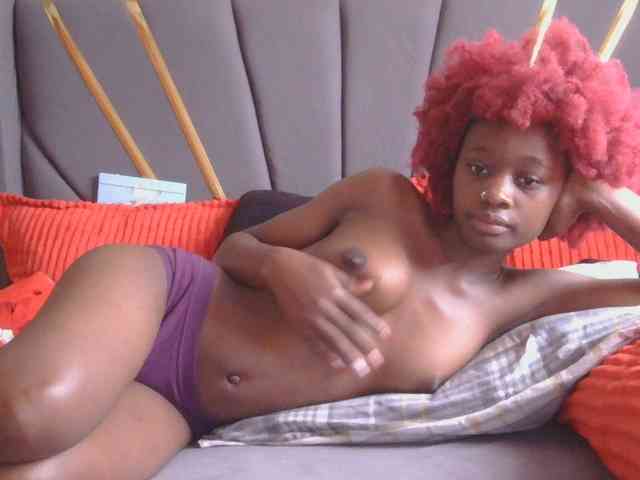 Melaninqueen19 webcam