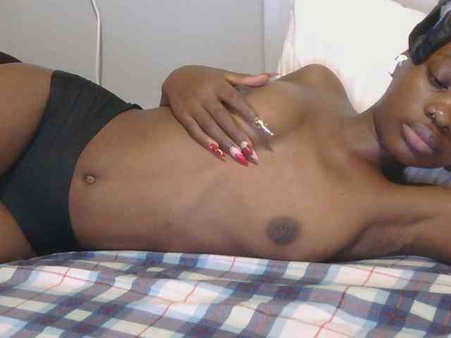 Melaninqueen19 webcam