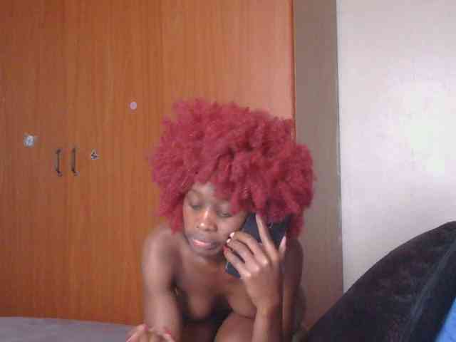 Melaninqueen19 webcam