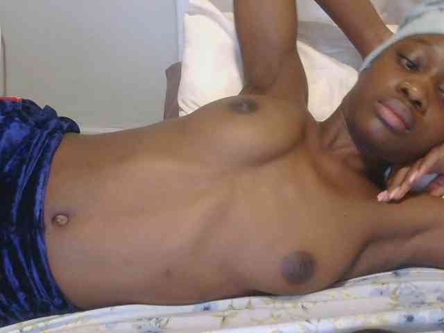 Melaninqueen19 webcam