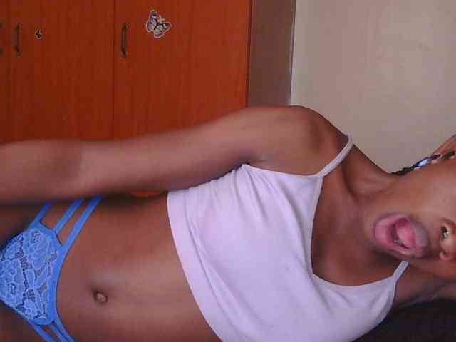 Melaninqueen19 webcam