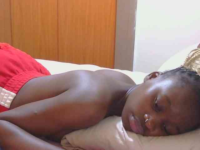 Melaninqueen19 webcam