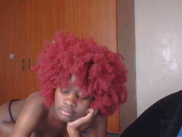 Melaninqueen19 webcam