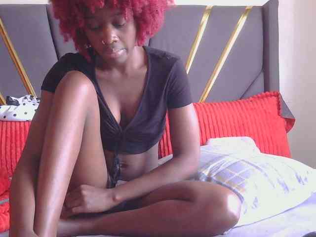 Melaninqueen19 webcam