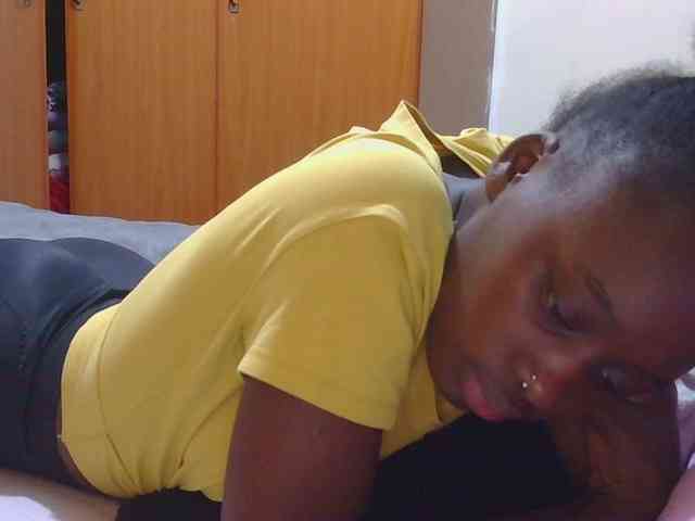 Melaninqueen19 webcam