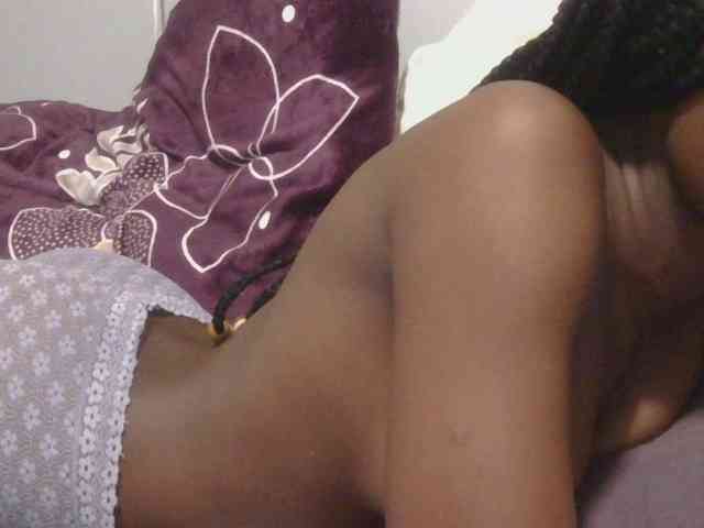 Melaninqueen19 webcam