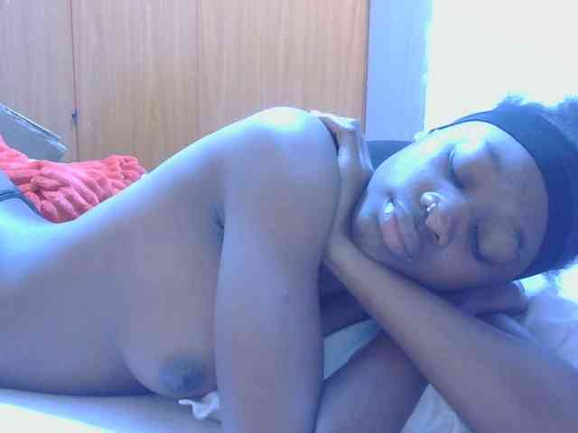 Melaninqueen19 webcam