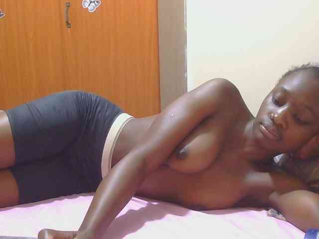 Melaninqueen19 webcam