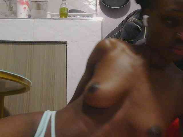 Melaninqueen19 webcam