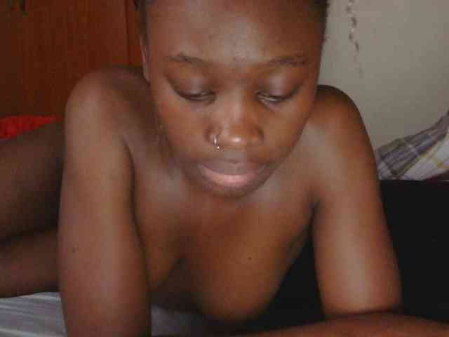 Melaninqueen19 webcam