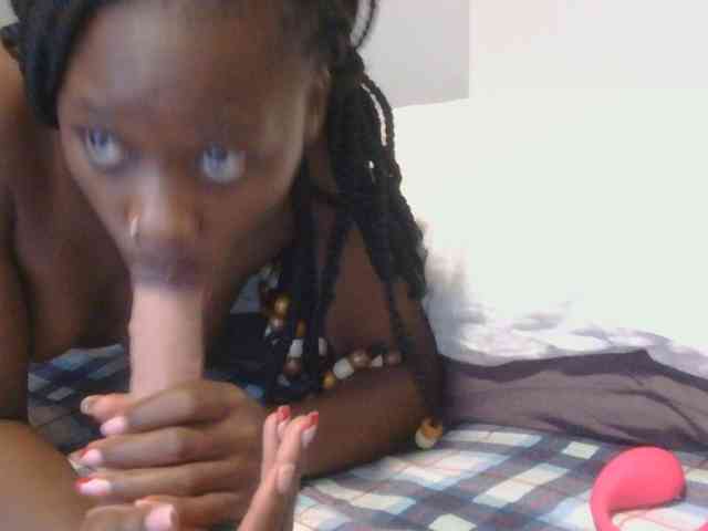 Melaninqueen19 webcam