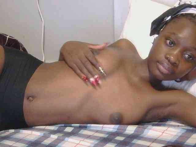Melaninqueen19 webcam