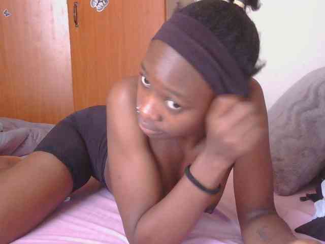 Melaninqueen19 webcam