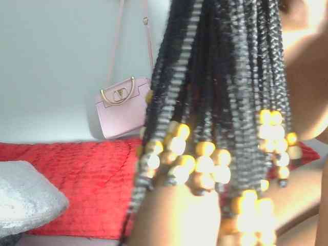 Melaninqueen19 webcam