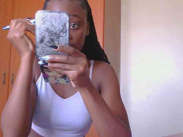 Melaninqueen19 webcam