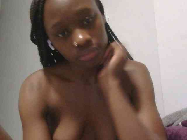 Melaninqueen19 webcam