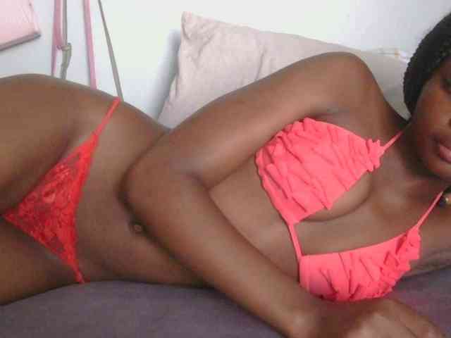 Melaninqueen19 webcam