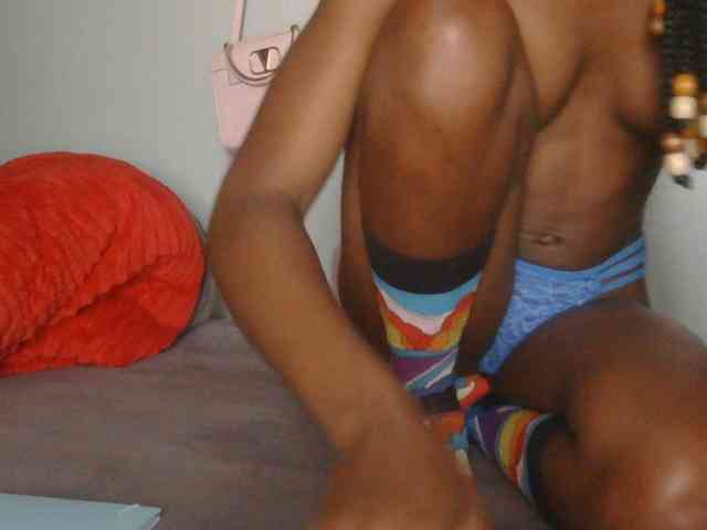 Melaninqueen19 webcam