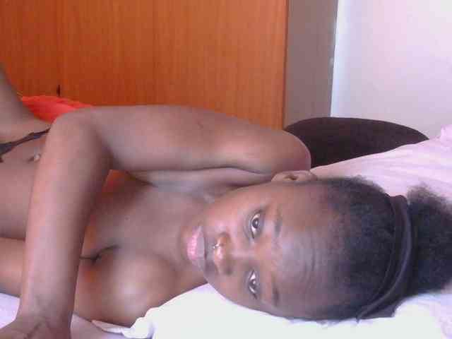 Melaninqueen19 webcam