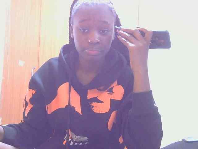 Melaninqueen19 webcam