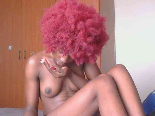 Melaninqueen19 webcam
