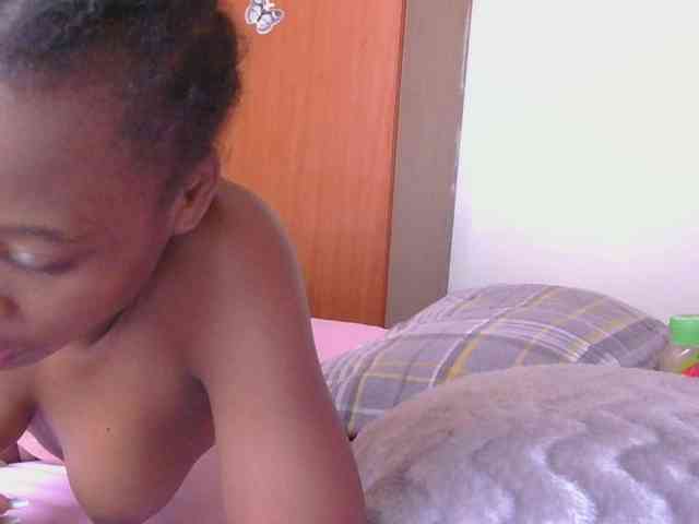 Melaninqueen19 webcam