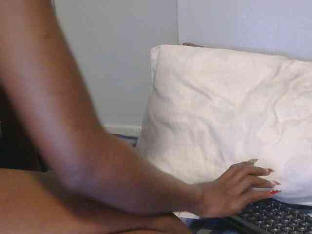 Melaninqueen19 webcam