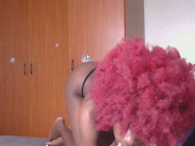 Melaninqueen19 webcam