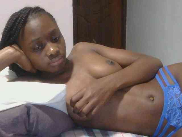 Melaninqueen19 webcam