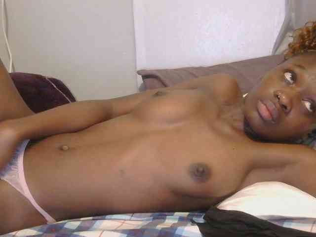 Melaninqueen19 webcam