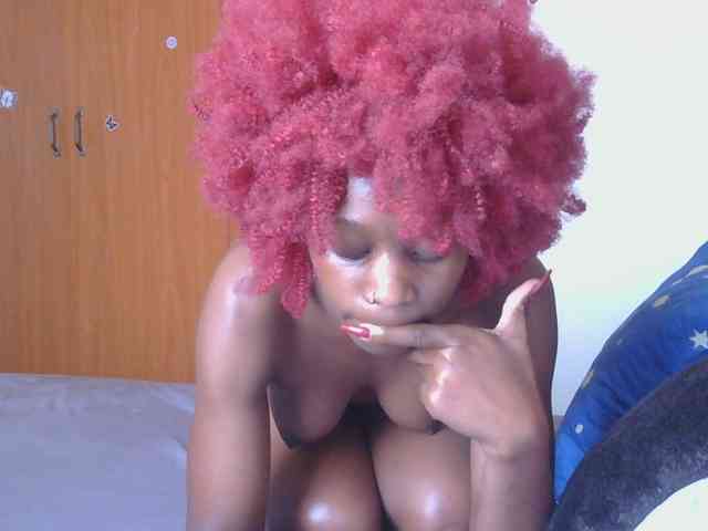 Melaninqueen19 webcam