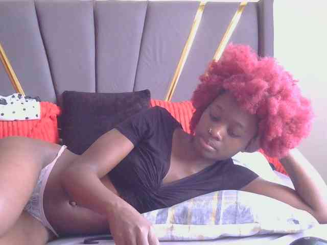 Melaninqueen19 webcam