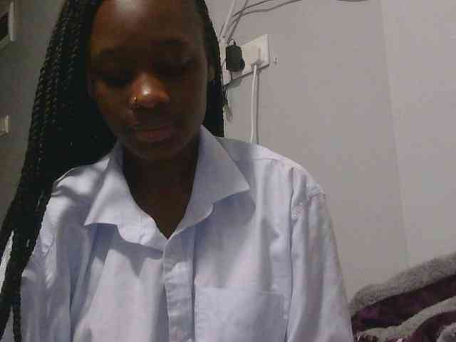 Melaninqueen19 webcam