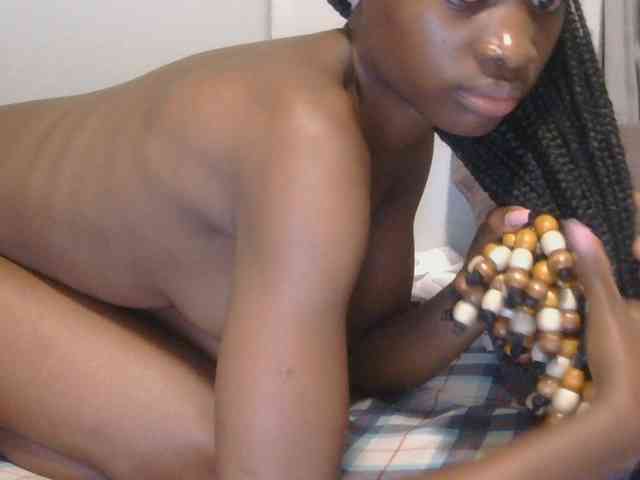 Melaninqueen19 webcam