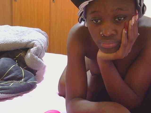 Melaninqueen19 - Girl 