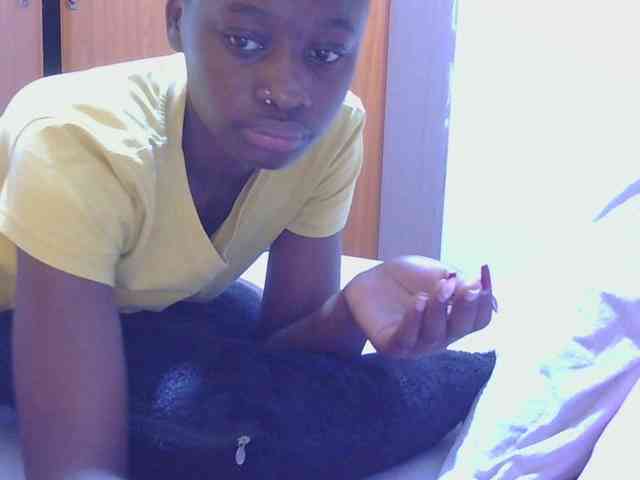 Melaninqueen19 webcam