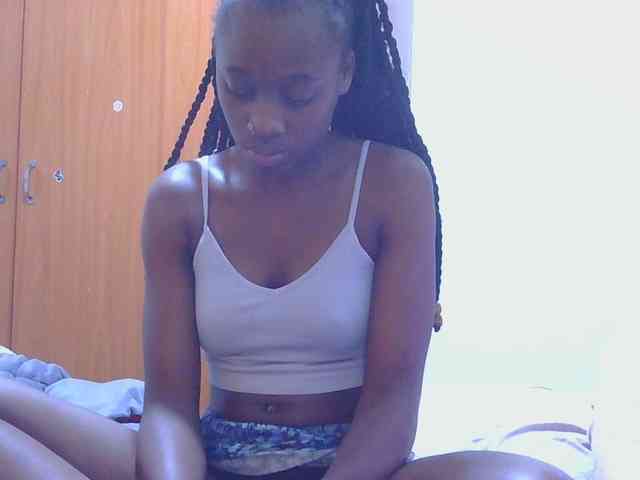Melaninqueen19 webcam