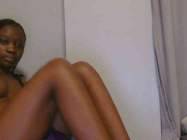Melaninqueen19 webcam
