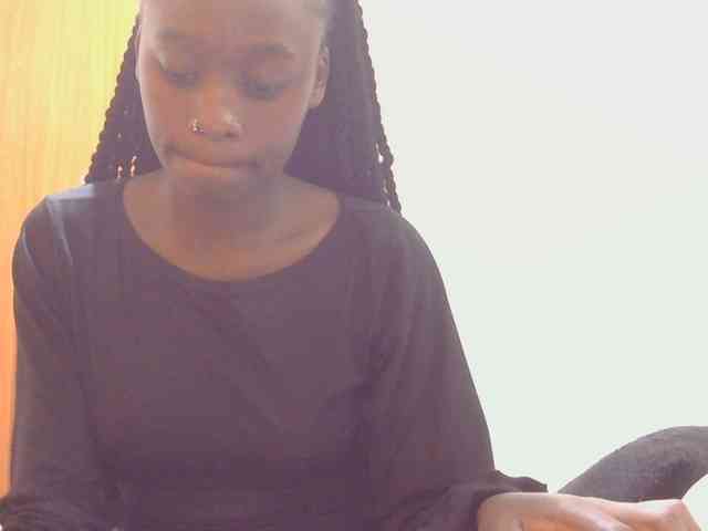 Melaninqueen19 webcam