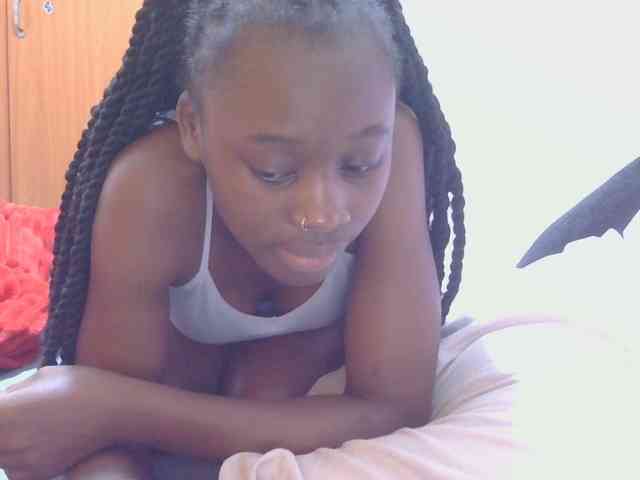 Melaninqueen19 webcam