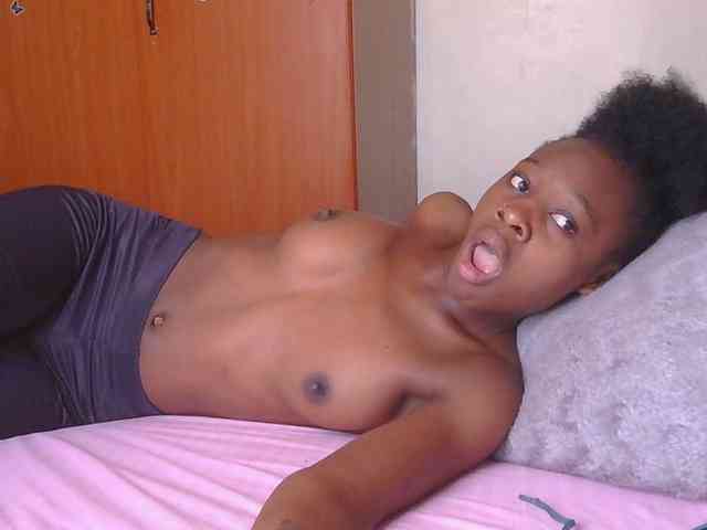 Melaninqueen19 webcam