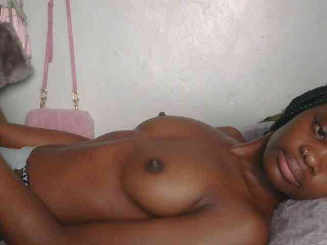 Melaninqueen19 webcam