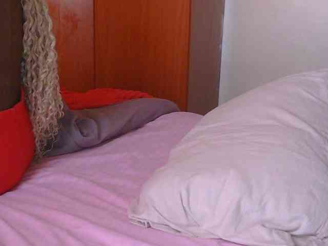 Melaninqueen19 webcam