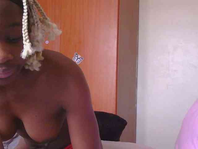 Melaninqueen19 webcam