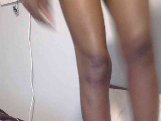 Melaninqueen19 webcam