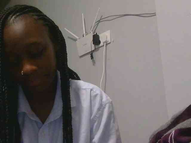 Melaninqueen19 webcam