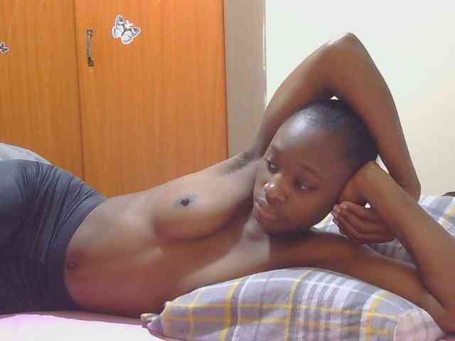 Melaninqueen19 webcam